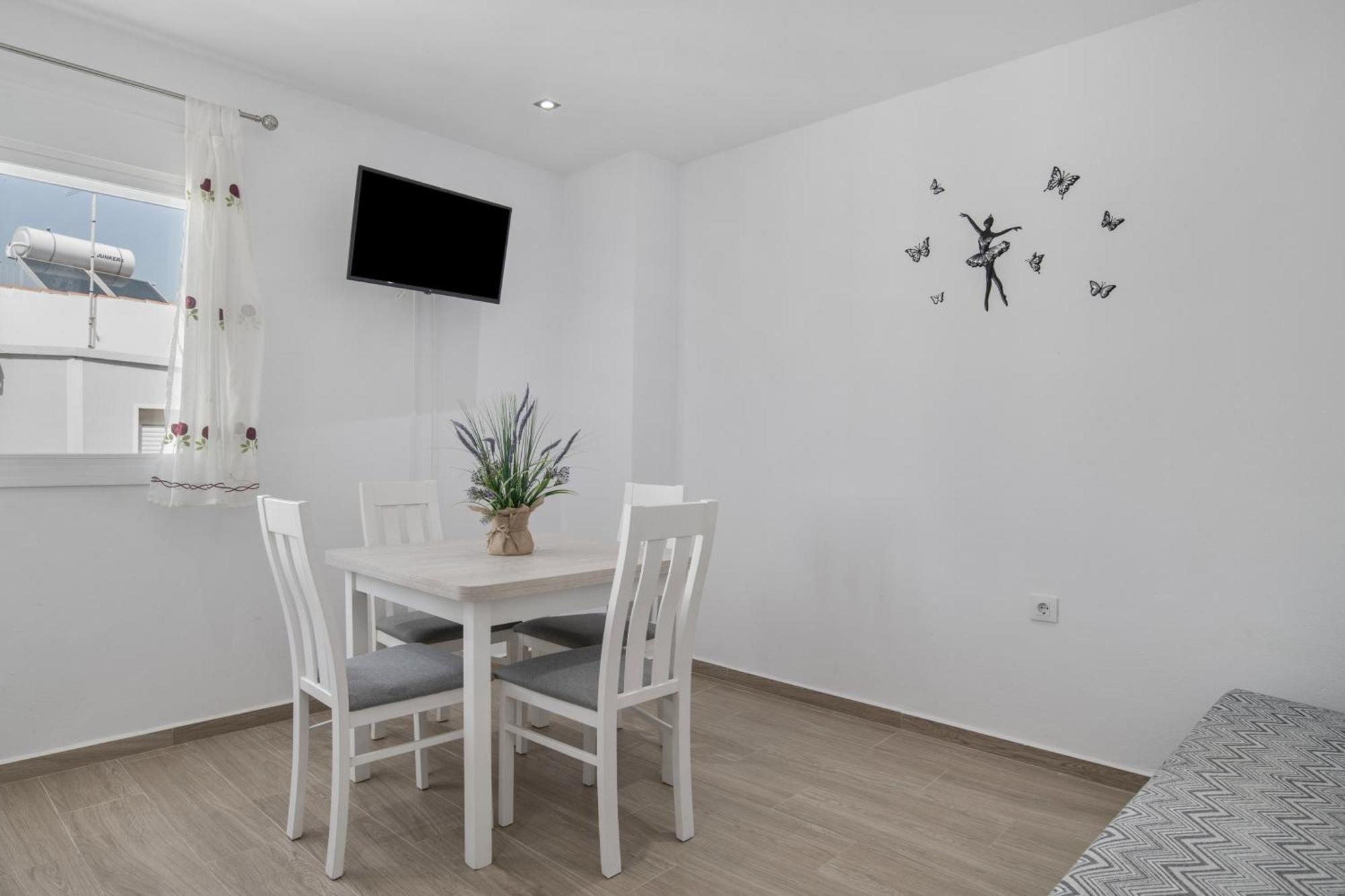 Apartamento Casa Antonia Conil 1 Conil De La Frontera Exterior foto
